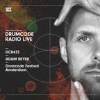 DCR423 - Drumcode Radio Live - Adam Beyer live from Drumcode Festival, Amsterdam