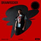 Brainfeeder: Mixed by PBDY