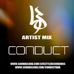 MixCast: Conduct - "Edit Session (Popularity Mash-Up)"