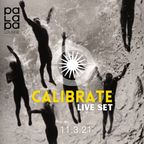 CALIBRATE // Palapa Lounge SXM 11 March 2021