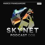 Skynet Podcast 008 with Marco Piangiamore