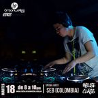House Class Radio Show con Seb [Colombia]