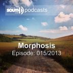 Episode 015/2013 - Morphosis - Littlesouth podcasts