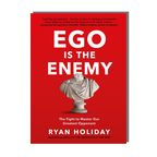 Eclectic Soul Live Session #2 (reading Ego is the Enemy by Ryan Holiday)