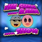 The Chea & Ana Show. Tema: "Corre".
