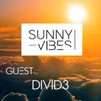 Sunny VIBES #54 @Saules Radijas
