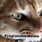 Cafe Gatto / Progressive House Vol.11