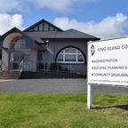 King Island Council Meeting in Grassy 15 August 2023