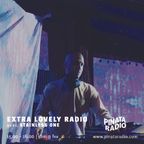 Extra Lovely Radio - StainlessOne All Vinyl Mix for Smartbomb ///