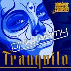 DJAlchemy's Deep Dark Jazz Live at Tranquilo