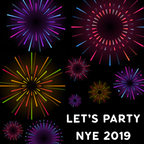 Let's Party - NYE 2019