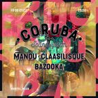 Coruba Soundsystem Mix Vol. 33 (Afrobeats X Dancehall X Amapiano)