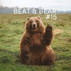 Enrico Rosica | Beat & Bear Podcast #15