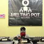 Melting Pot Radio 2022 - 008 - Gon
