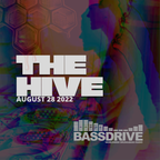 The Hive - August 28, 2022