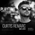 Curtis Remarc (LIVE) - Playtime at Golf & Social - May 4 2019