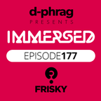 d-phrag - Immersed 177 (April 2013)