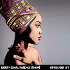 Deep Soul radio EP 47