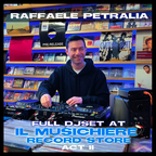 Raffaele Petralia - Full DjSet at MUSICHIERE - ACT II
