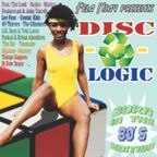 Disc-o-logic (Born In The 80's Edition)