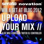 Novation TWITCH Competition