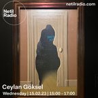 Ceylan Göksel - 15th February 2023