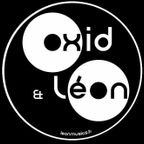 Oxid&LéOn en live pour les 2 ans de la vilaine radio