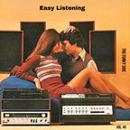 Easy Listening - The Funky Side 45