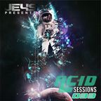 ACID SESSIONS 033