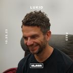 XLR8R Podcast 823: Lukid