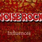 Noise Rock Feature Refs.  (1979-1999)