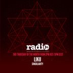 Singularity With Liku Ep.34