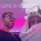 LR247 feat. Clean Boy & Sizmo