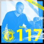 M.A.N.D.Y. Presents Get Physical Radio #117 mixed by Solee - ADE special