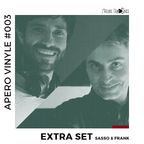 Extra Set w/ Sasso, Frank Flim Flam // 16.01.20
