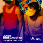 elrecreo.fm - Locales - Juice b2b Vagoh2