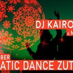 Ecstatic ∞ Dance Zutphen ∞ 14.12.19