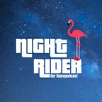 Night Rider Ep. 8 - Unter Pinguinen