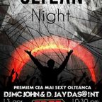 D.Jay DaS@!nt / Dj Mc John - Oltean Night (live set @Porkys 13.04.16. - part I)