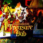 gümixradio 830 "Treasure Dub" good Quality