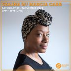 Szajna w/ Marcia Carr 4th November 2023