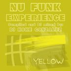 Nu Funk Experience - Yellow (10/19)