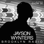 HJ7 Blends #30 - Jayson Wynters