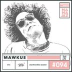 session #094 - Mawkus (Nepetalakton series)
