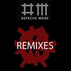 DEPECHE MODE REMIXES-REMIXED BY DJ ROBIN HAMILTON