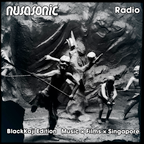 Nusasonic Radio #7: Music × Films × Singapore