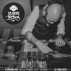 1200 twelves EP50 mix 47 with DJ Fiddlestix (UK)