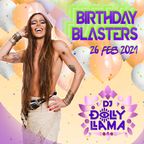 DJ Dolly Llama: Birthday Blasters 26 Feb 2021