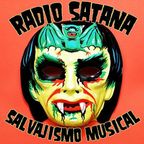 Radio Satana: The Sonics, White Zombie, The Cramps, Deadbolt