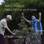 Small Circle of friends "Radio Studio75" vol179.